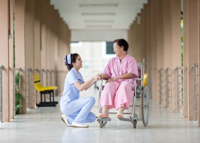 Điều dưỡng tại Nhật có thật sự áp lực như lời đồn?