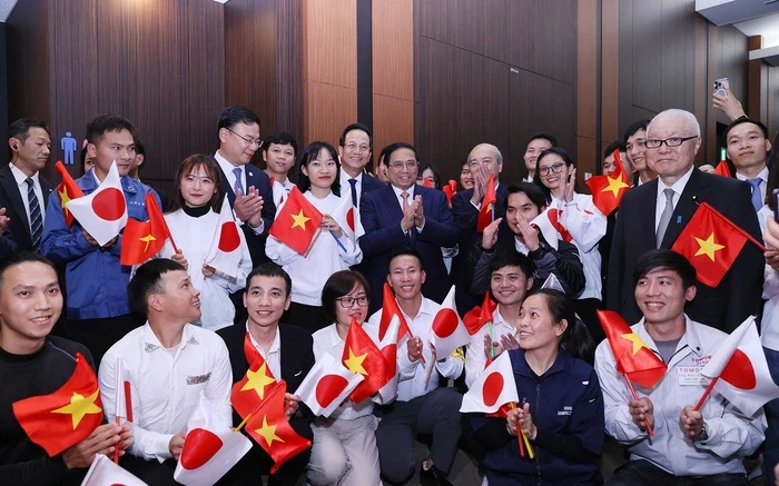 Tokutei – Thực tập sinh – Du học: Con đường nào phù hợp nhất khi đi Nhật?